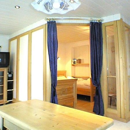 Ferienwohnung Held 瓦京阿西 外观 照片