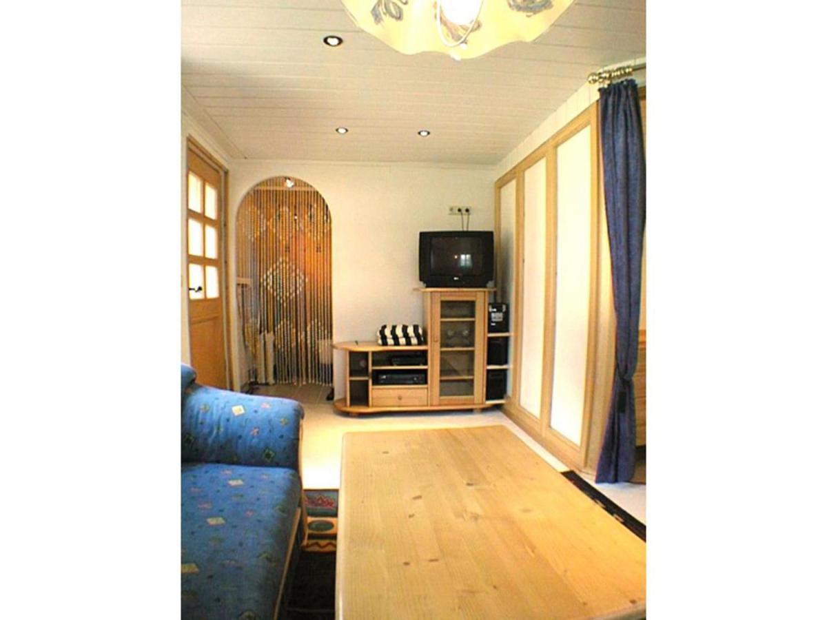 Ferienwohnung Held 瓦京阿西 外观 照片